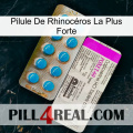 Pilule De Rhinocéros La Plus Forte new07